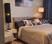 2-комн, 55кв м, этаж 2/6 улица Маршала Чуйкова, 9