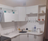 2-комн, 63кв м, этаж 4/11 Колосовая улица, 18