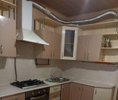 1-комн, 38кв м, этаж 1/9 ул им. Клары Цеткин, 7