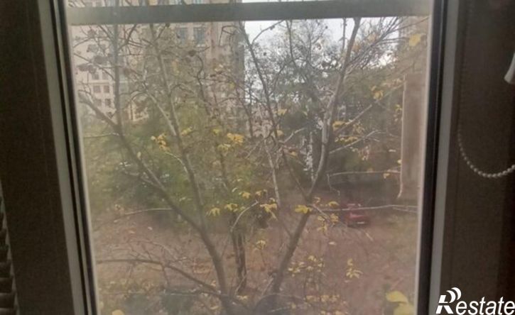 2-комн квартира улица Землянского, 3,  д. 3