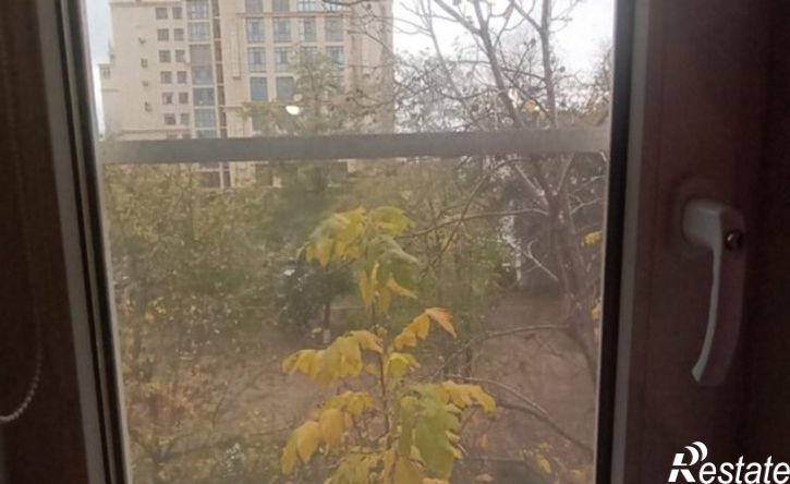 2-комн квартира улица Землянского, 3,  д. 3