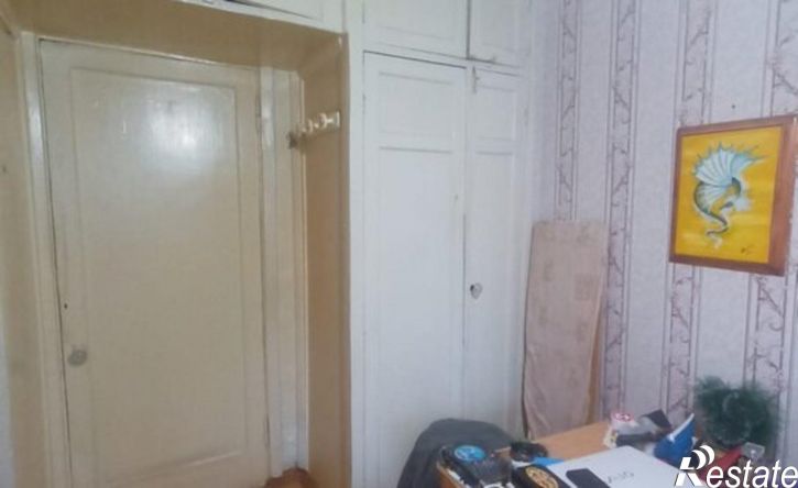 2-комн квартира улица Землянского, 3,  д. 3