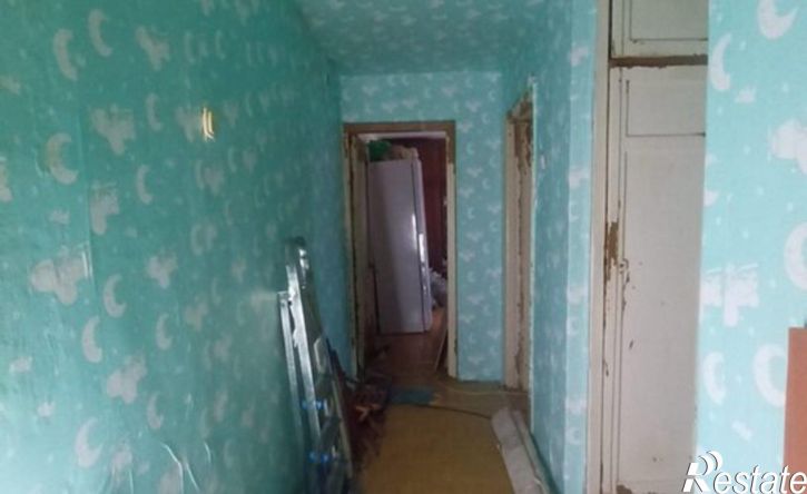 2-комн квартира улица Землянского, 3,  д. 3