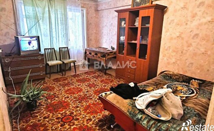 2-комн квартира Тарифная улица, 177,  д. 177