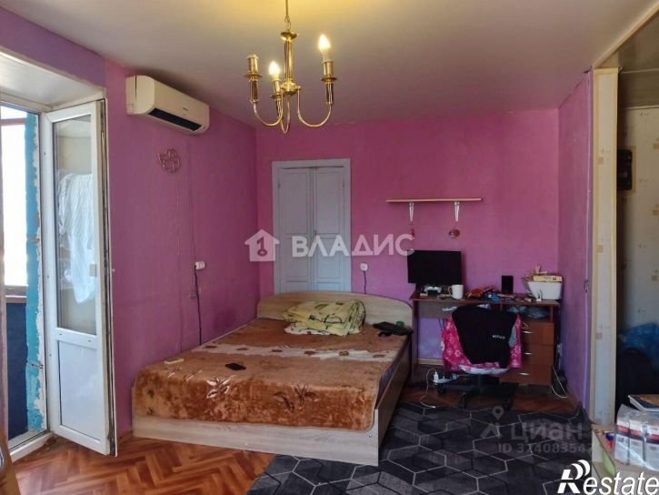 1-комн квартира проспект Ленина, 51,  д. 51