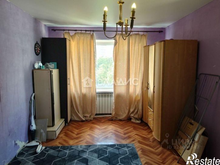 1-комн квартира проспект Ленина, 51,  д. 51