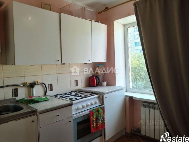 1-комн квартира проспект Ленина, 51,  д. 51