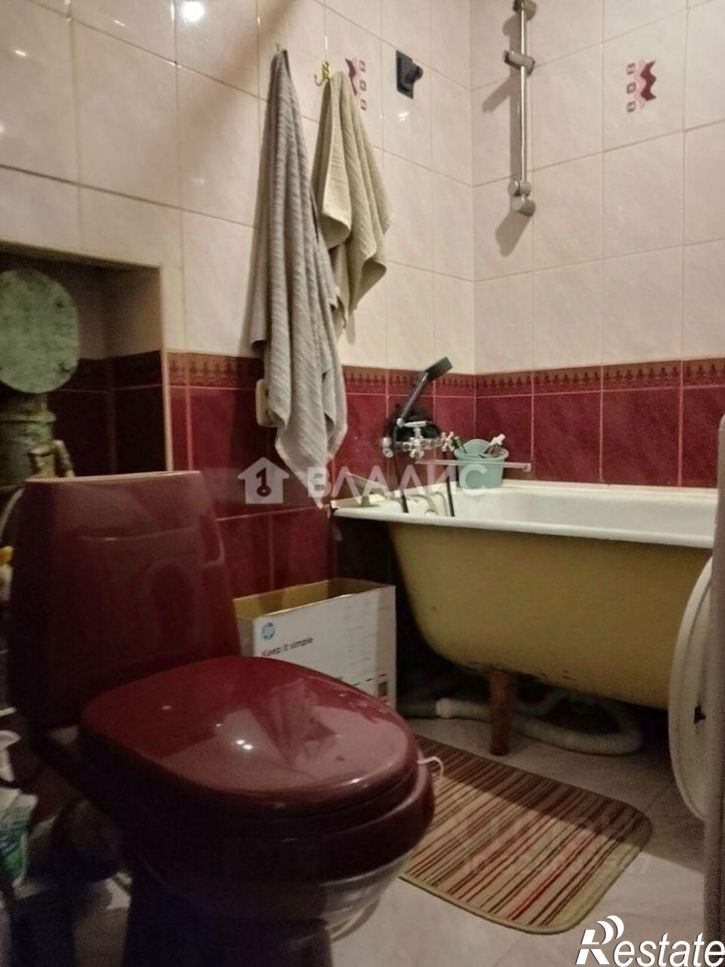 1-комн квартира проспект Ленина, 51,  д. 51