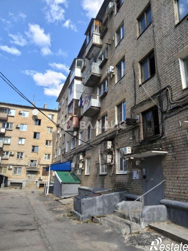 1-комн квартира проспект Ленина, 51,  д. 51