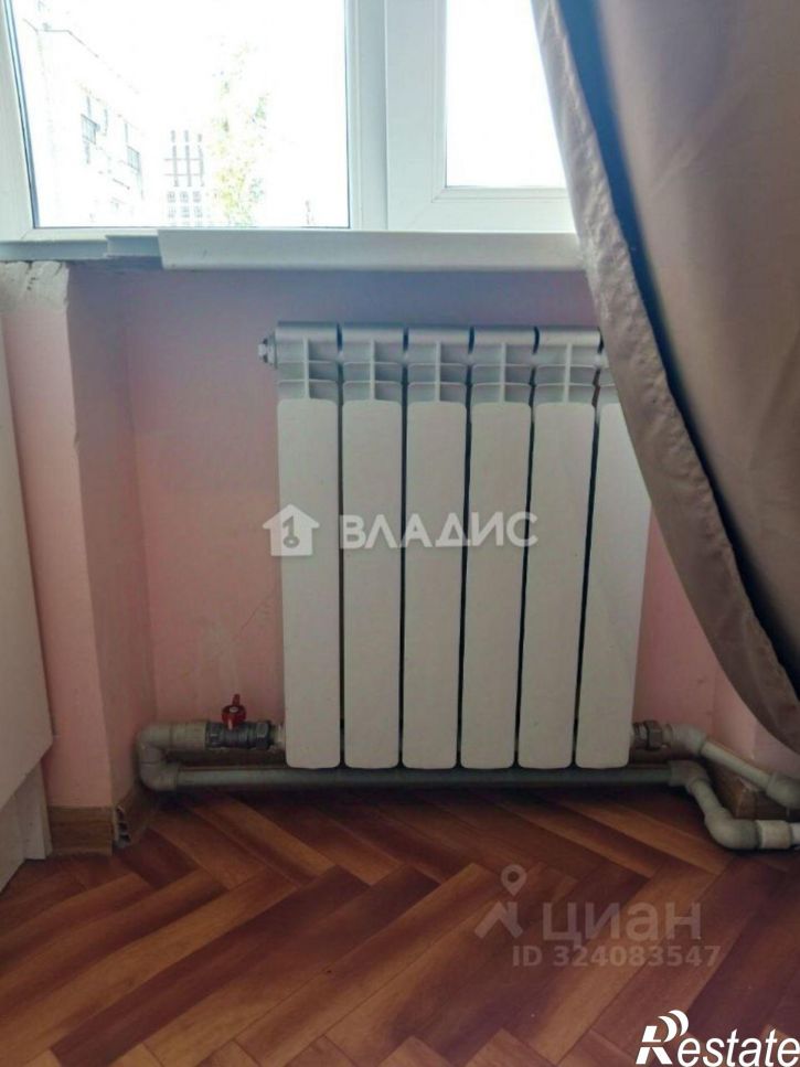 1-комн квартира проспект Ленина, 51,  д. 51