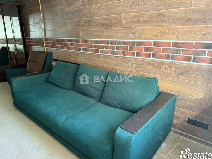 1-комн квартира Академическая улица, 30,  д. 30