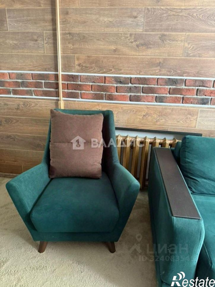 1-комн квартира Академическая улица, 30,  д. 30