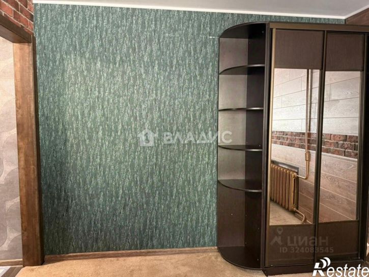 1-комн квартира Академическая улица, 30,  д. 30