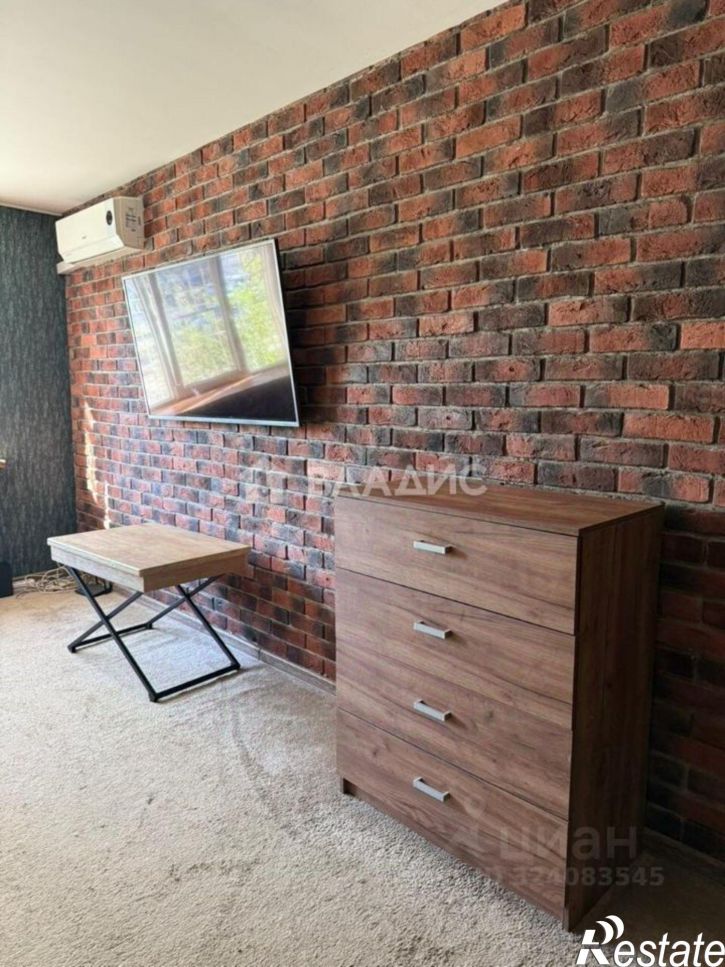 1-комн квартира Академическая улица, 30,  д. 30