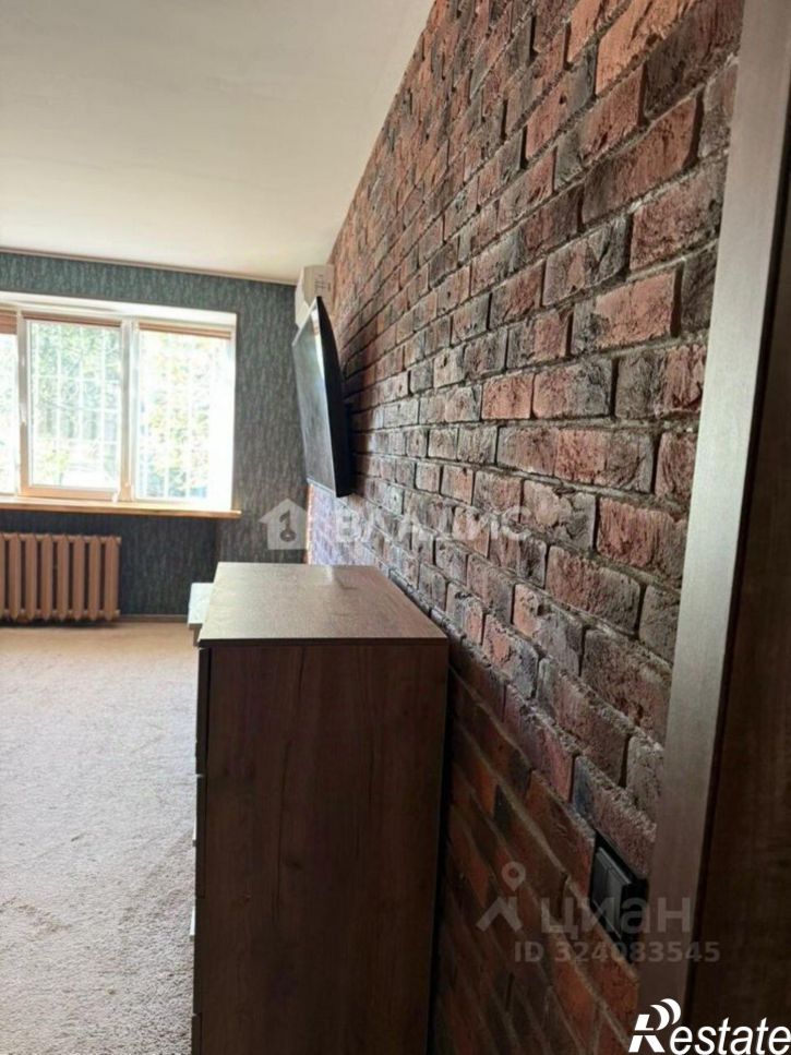 1-комн квартира Академическая улица, 30,  д. 30