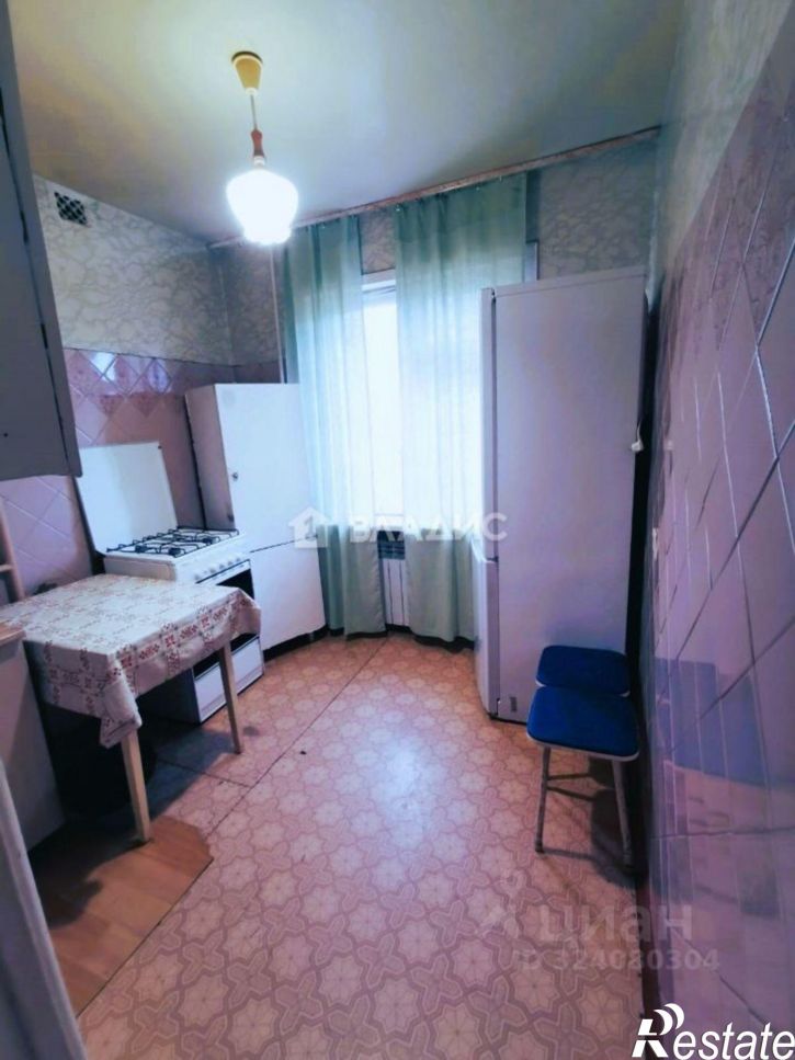 2-комн квартира пр-кт им. В.И. Ленина, 177,  д. 177