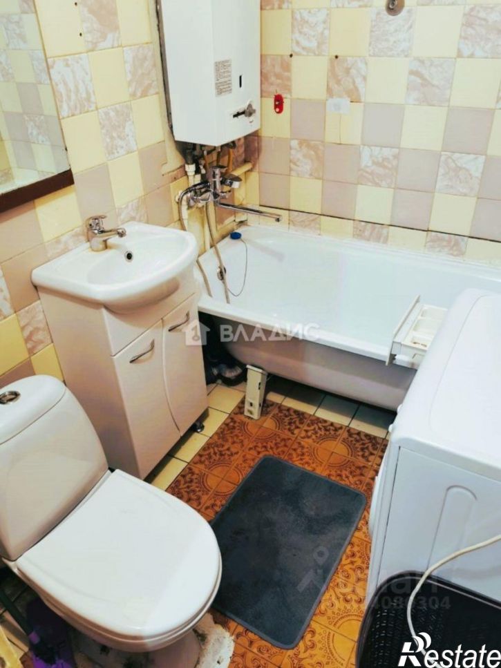 2-комн квартира пр-кт им. В.И. Ленина, 177,  д. 177