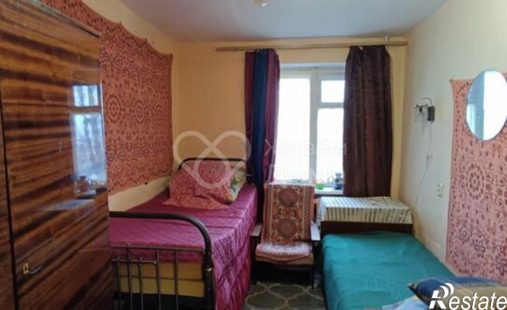 2-комн квартира ул Авиаторская, 3,  д. 3