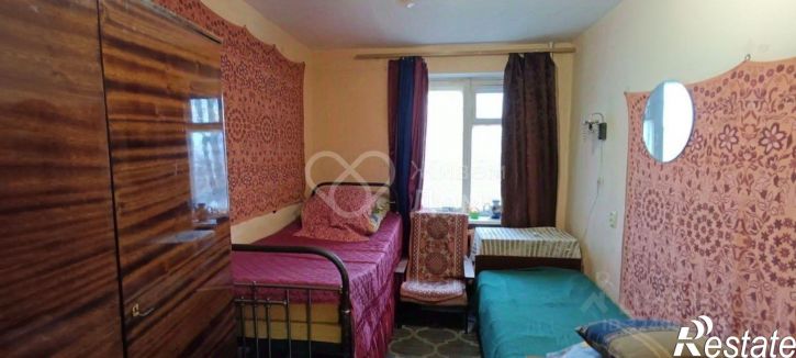 2-комн квартира ул Авиаторская, 3,  д. 3