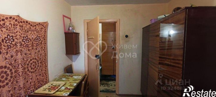 2-комн квартира ул Авиаторская, 3,  д. 3