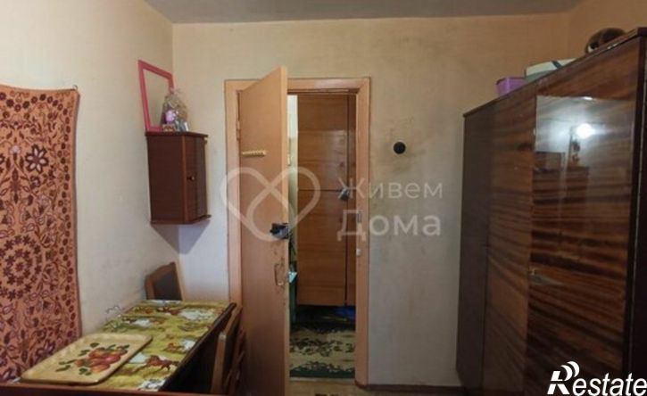 2-комн квартира ул Авиаторская, 3,  д. 3