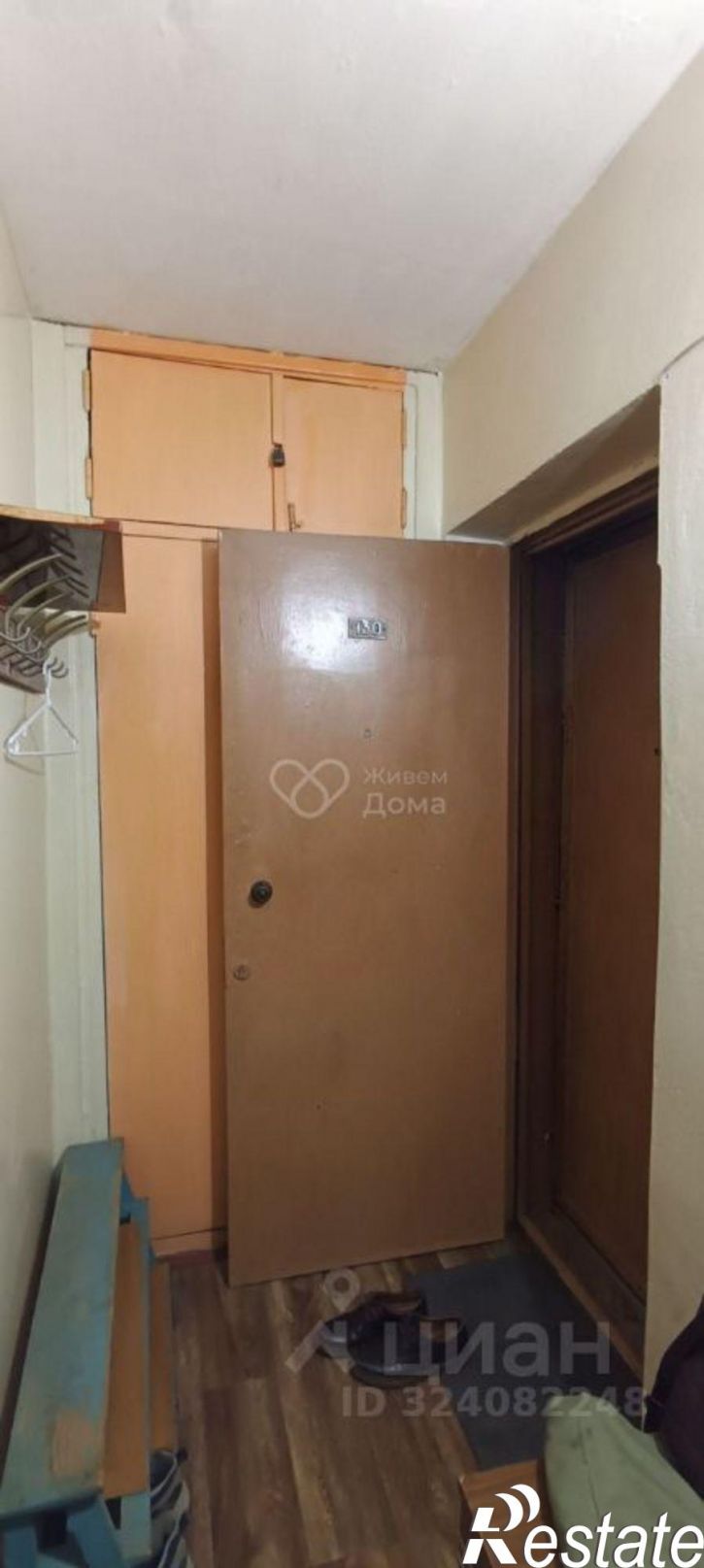 2-комн квартира ул Авиаторская, 3,  д. 3