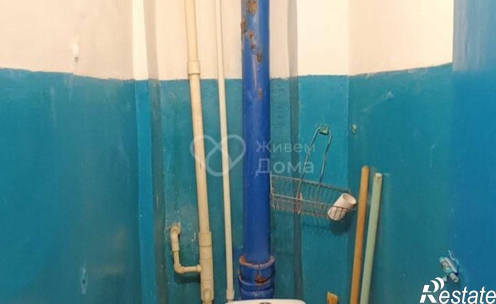 2-комн квартира ул Авиаторская, 3,  д. 3