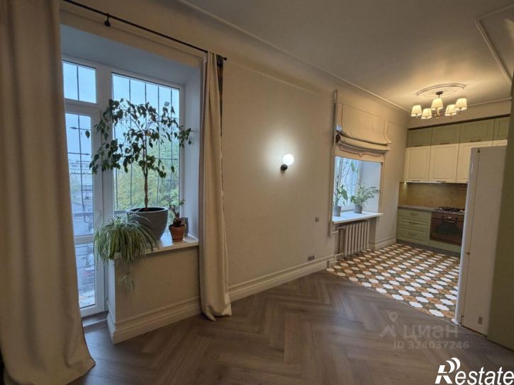 3-комн квартира ул Аллея Героев, 4,  д. 4