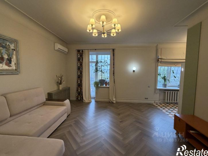 3-комн квартира ул Аллея Героев, 4,  д. 4