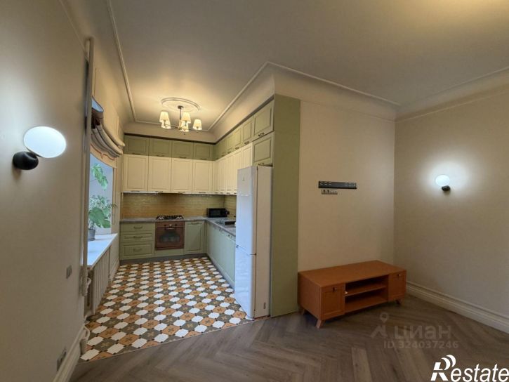 3-комн квартира ул Аллея Героев, 4,  д. 4