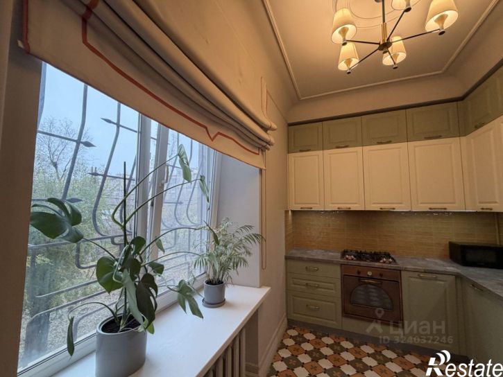 3-комн квартира ул Аллея Героев, 4,  д. 4