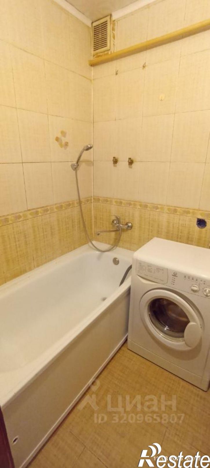 1-комн квартира Славская улица, 10,  д. 10