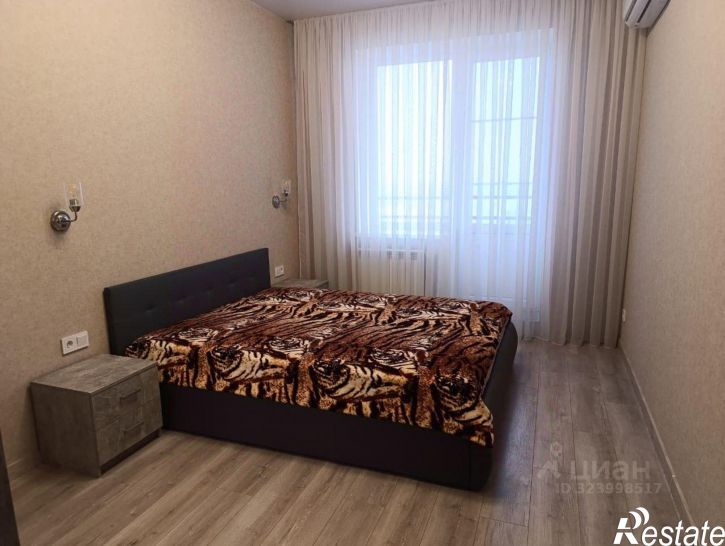 1-комн квартира Туркменская улица, 6 к2,  д. 6 к2