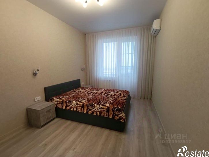 1-комн квартира Туркменская улица, 6 к2,  д. 6 к2