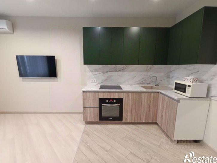 1-комн квартира Туркменская улица, 6 к2,  д. 6 к2