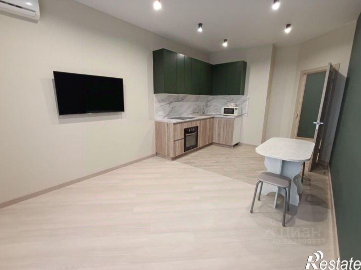 1-комн квартира Туркменская улица, 6 к2,  д. 6 к2