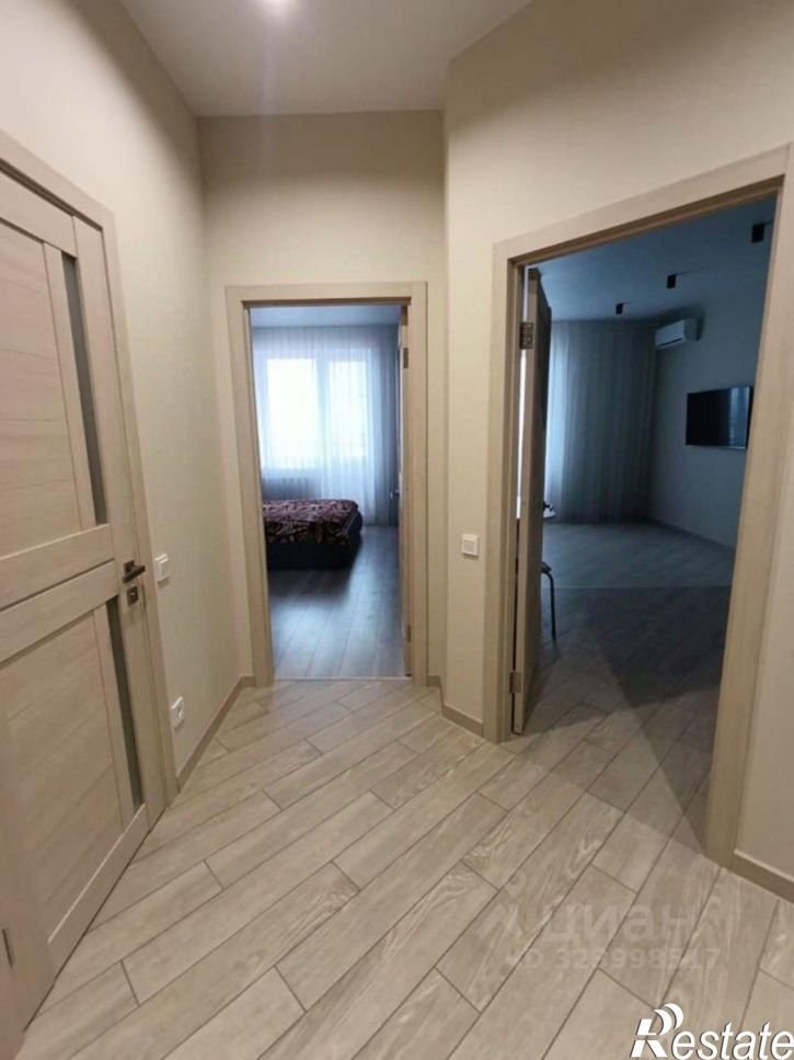 1-комн квартира Туркменская улица, 6 к2,  д. 6 к2