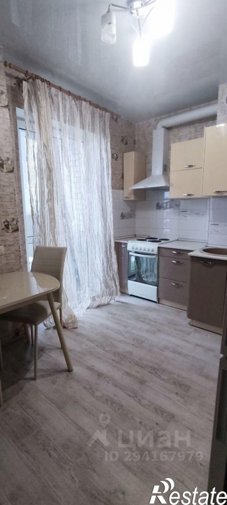 1-комн квартира ул им. Лавочкина, 5,  д. 5