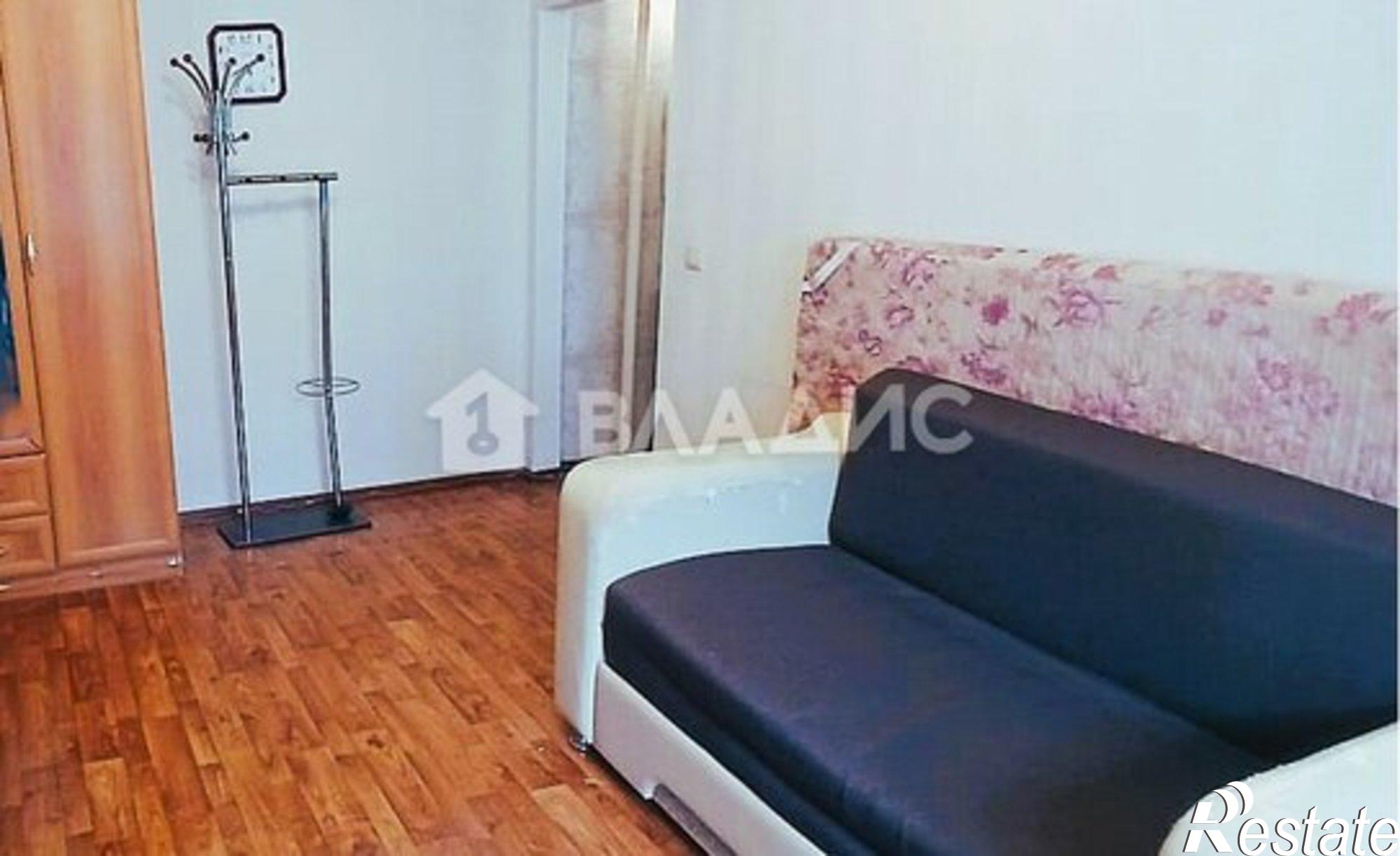 Купить квартиру за 2 700 000 рублей на улица Анри Барбюса, 6