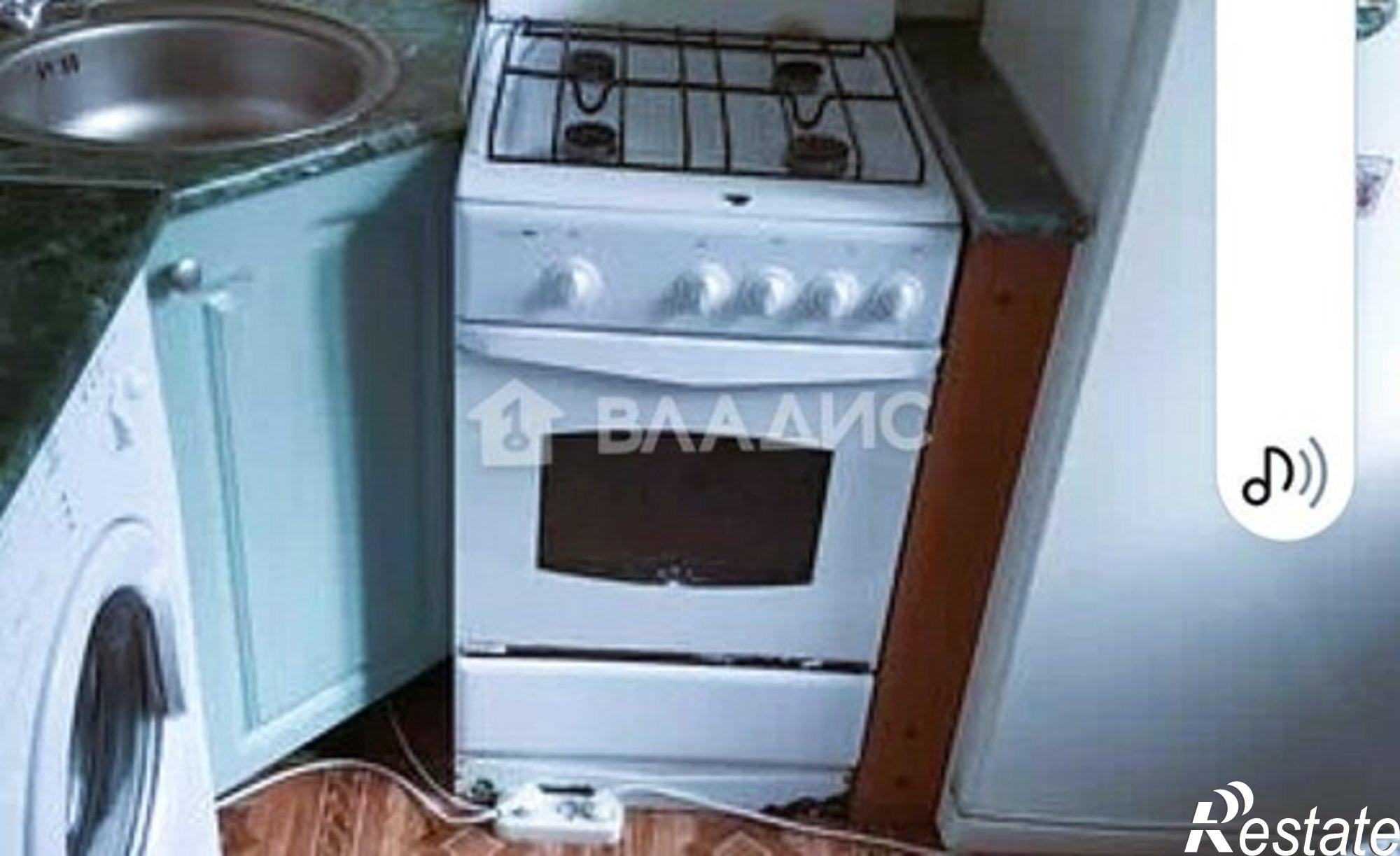 Купить квартиру за 2 700 000 рублей на улица Анри Барбюса, 6