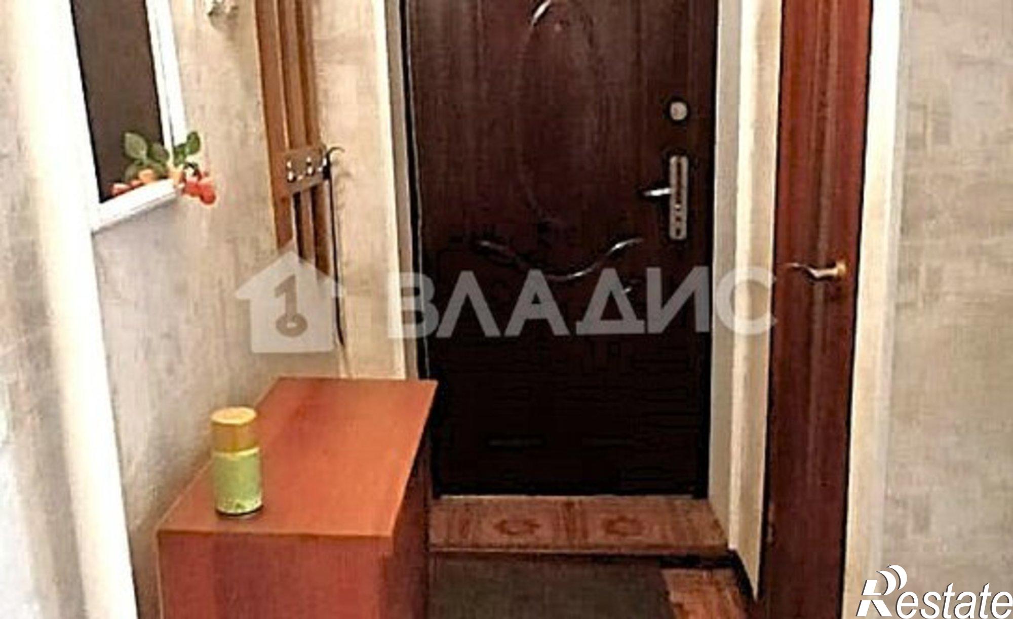 Купить квартиру за 2 700 000 рублей на улица Анри Барбюса, 6