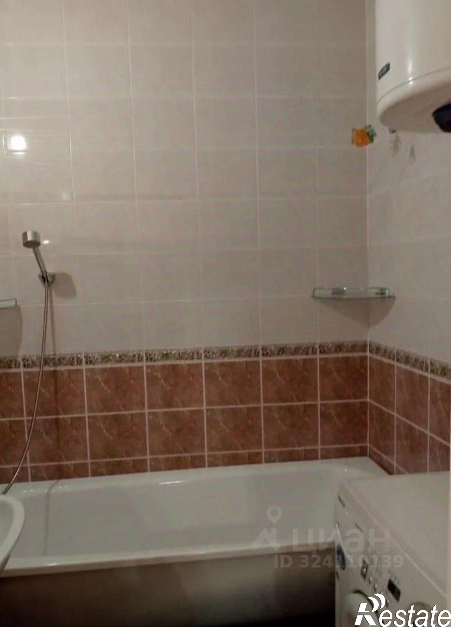 Купить квартиру за 5 550 000 рублей на улица им. Репина, 62