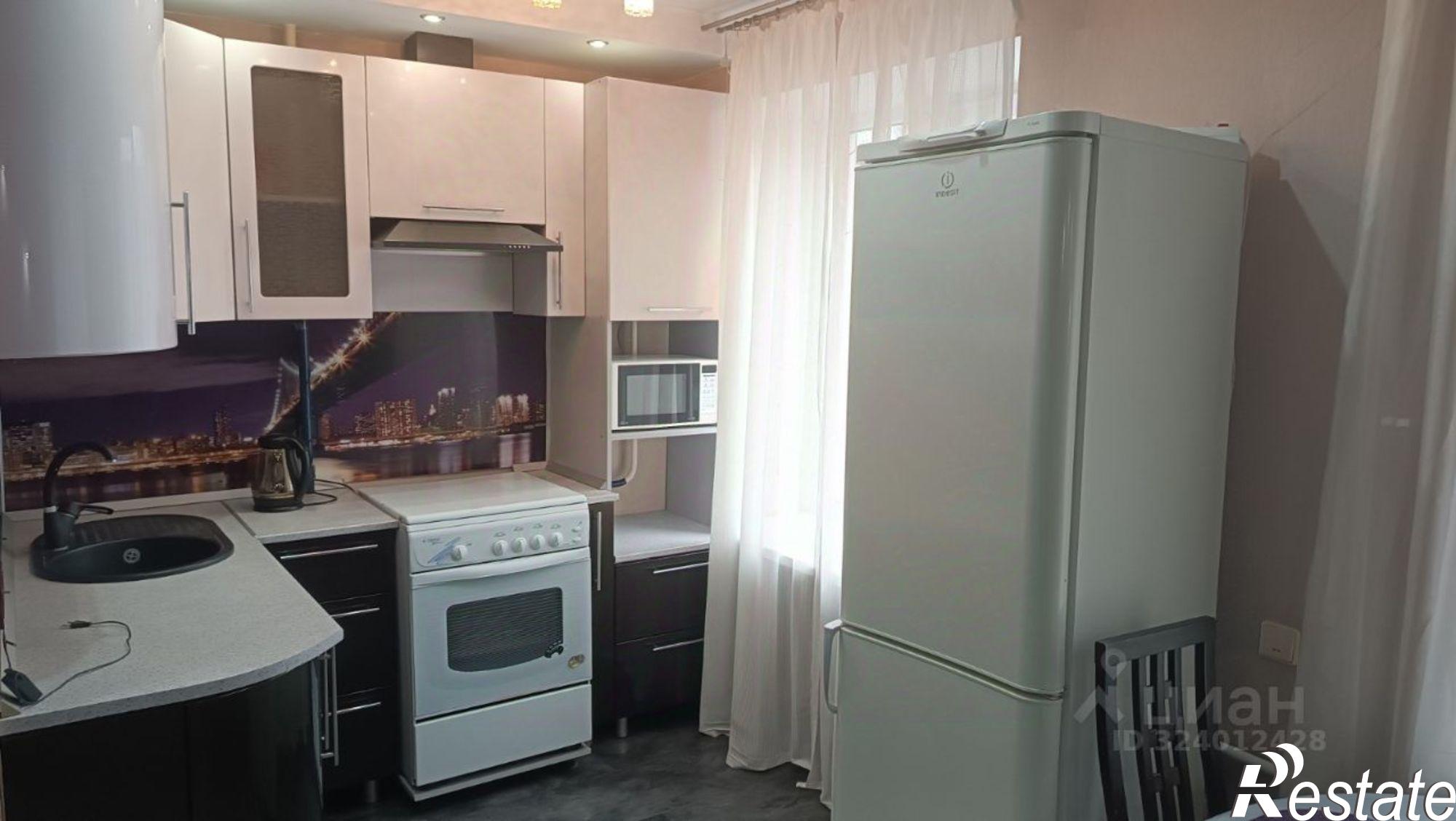 Купить квартиру за 5 150 000 рублей на улица Дзержинского, 38