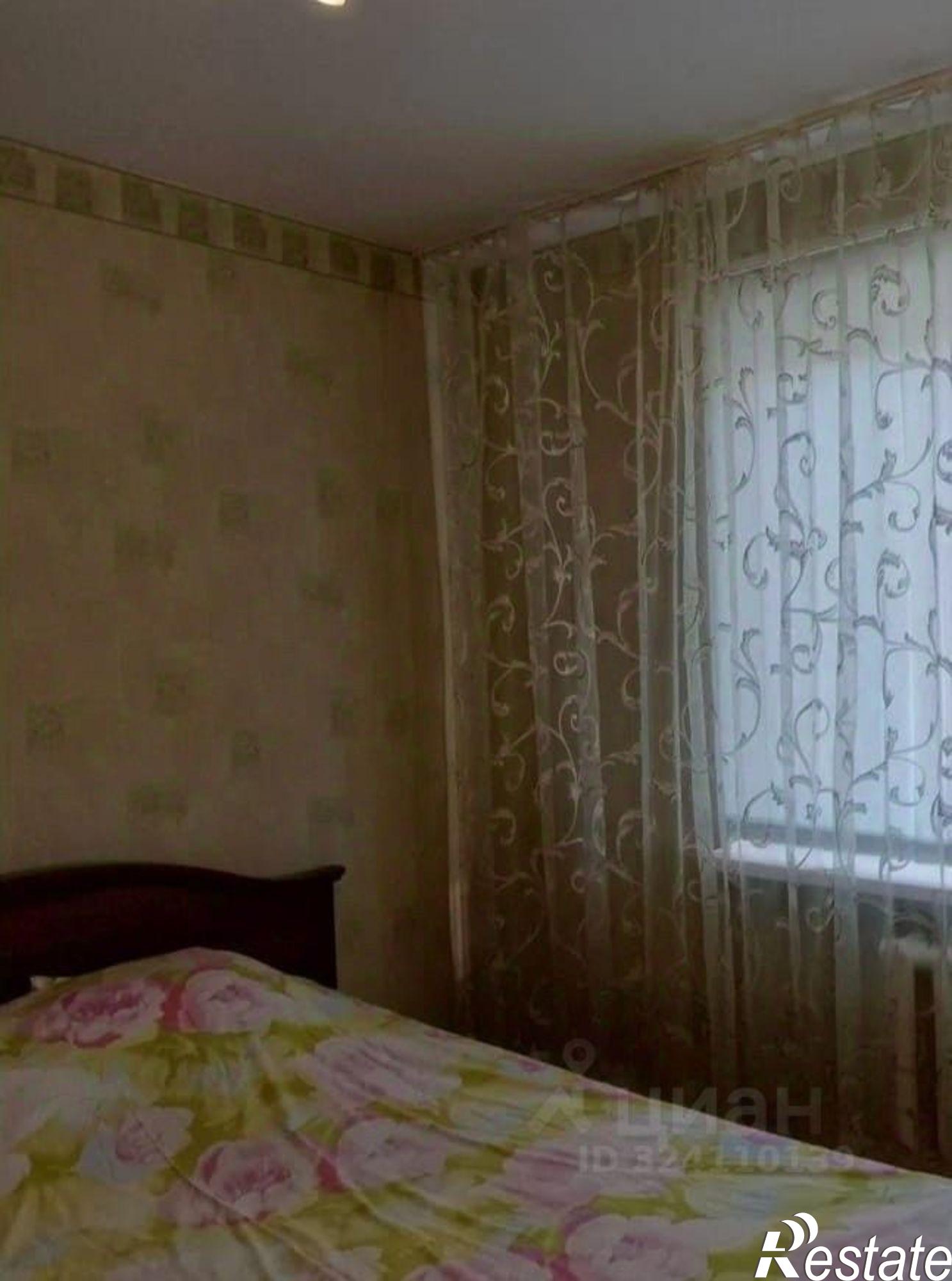 Купить квартиру за 5 550 000 рублей на улица им. Репина, 62