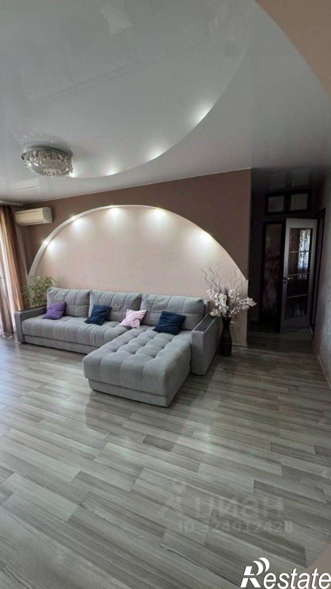 Купить квартиру за 5 150 000 рублей на улица Дзержинского, 38