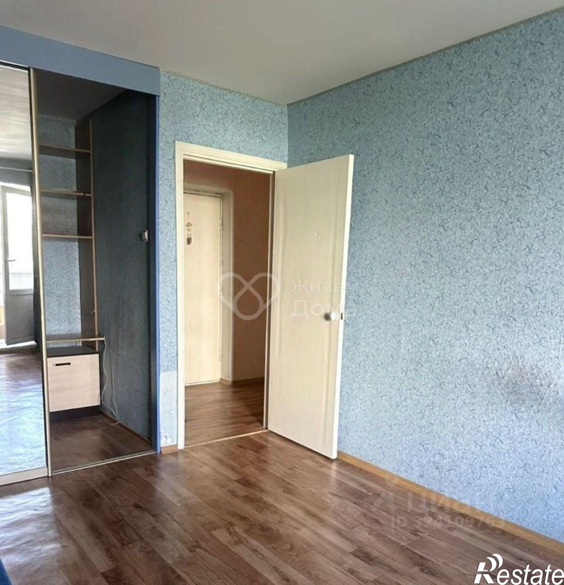 Купить квартиру за 3 200 000 рублей на ул им. Репина, 1