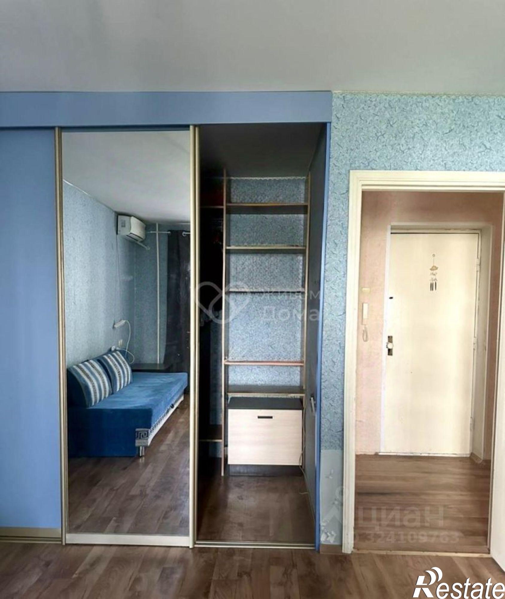 Купить квартиру за 3 200 000 рублей на ул им. Репина, 1