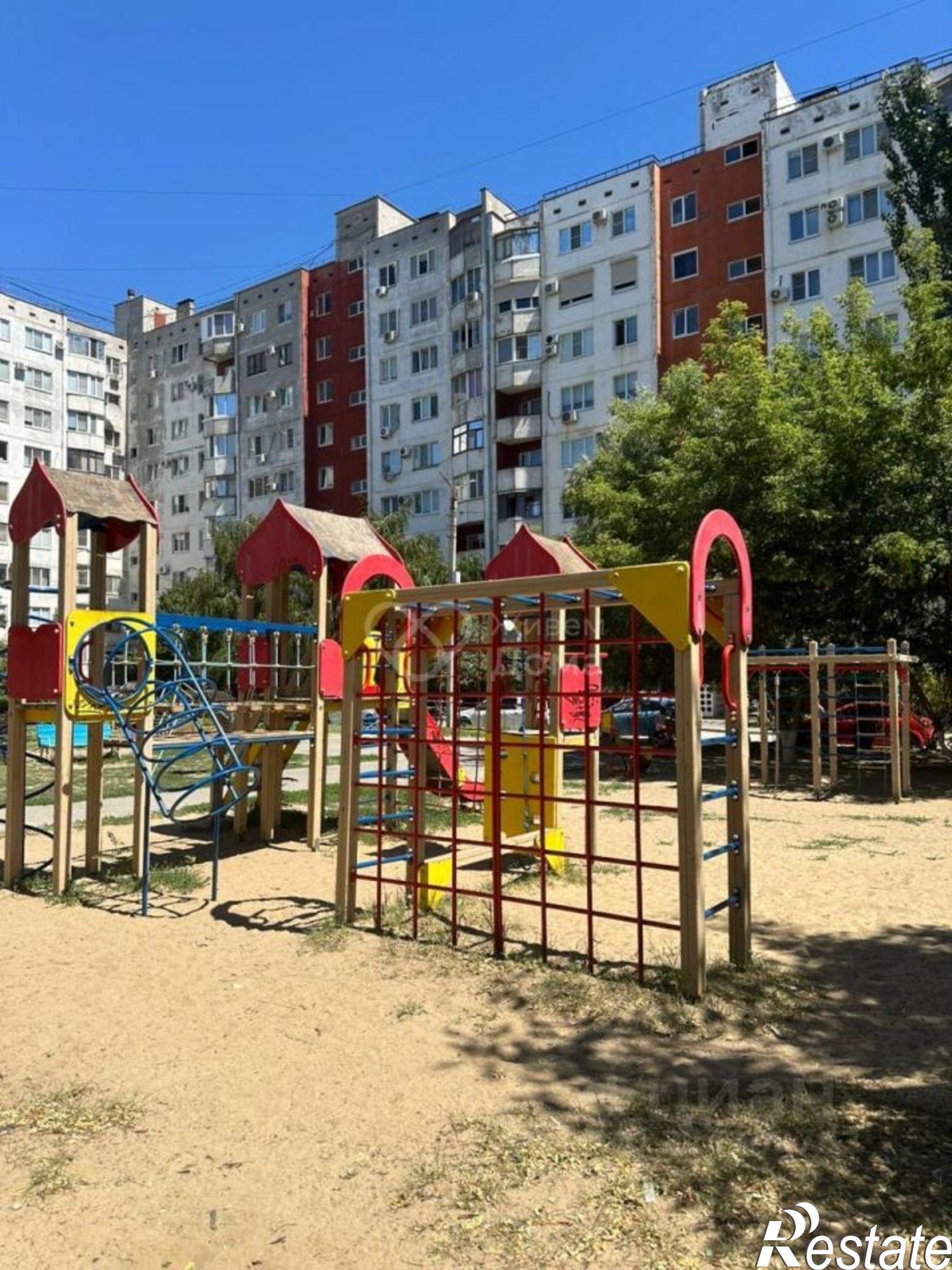 Купить квартиру за 3 200 000 рублей на ул им. Репина, 1