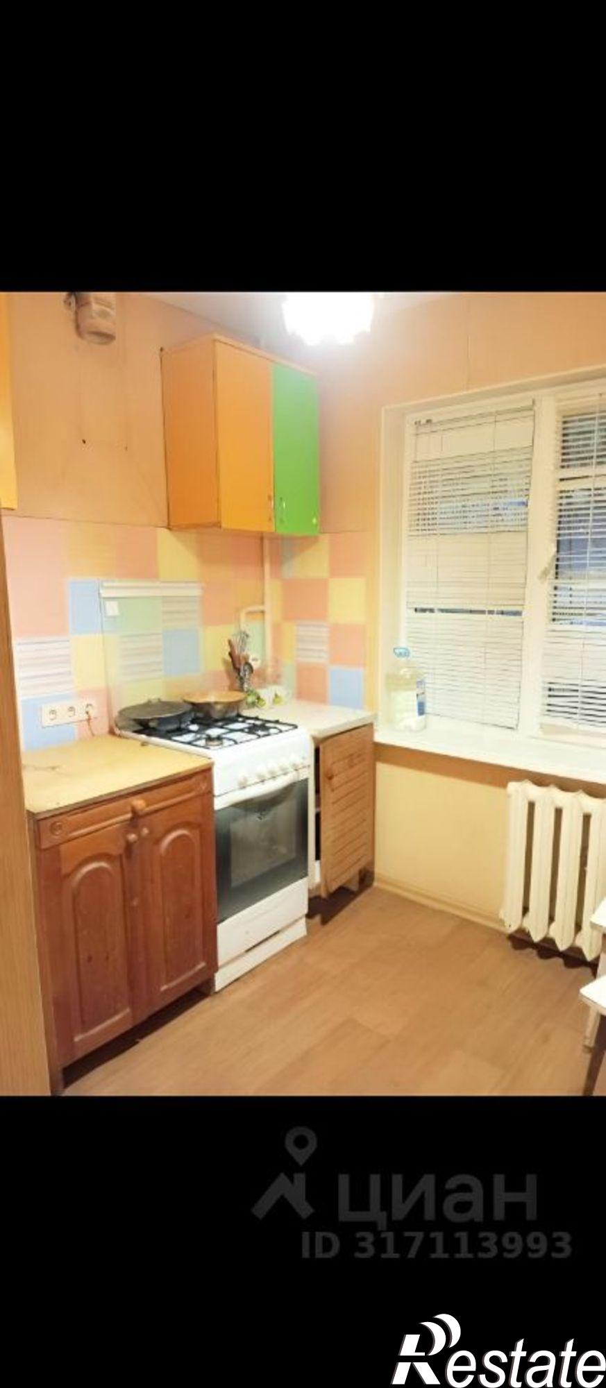 Сдать квартиру за 18 000 рублей на улица Баумана, 8