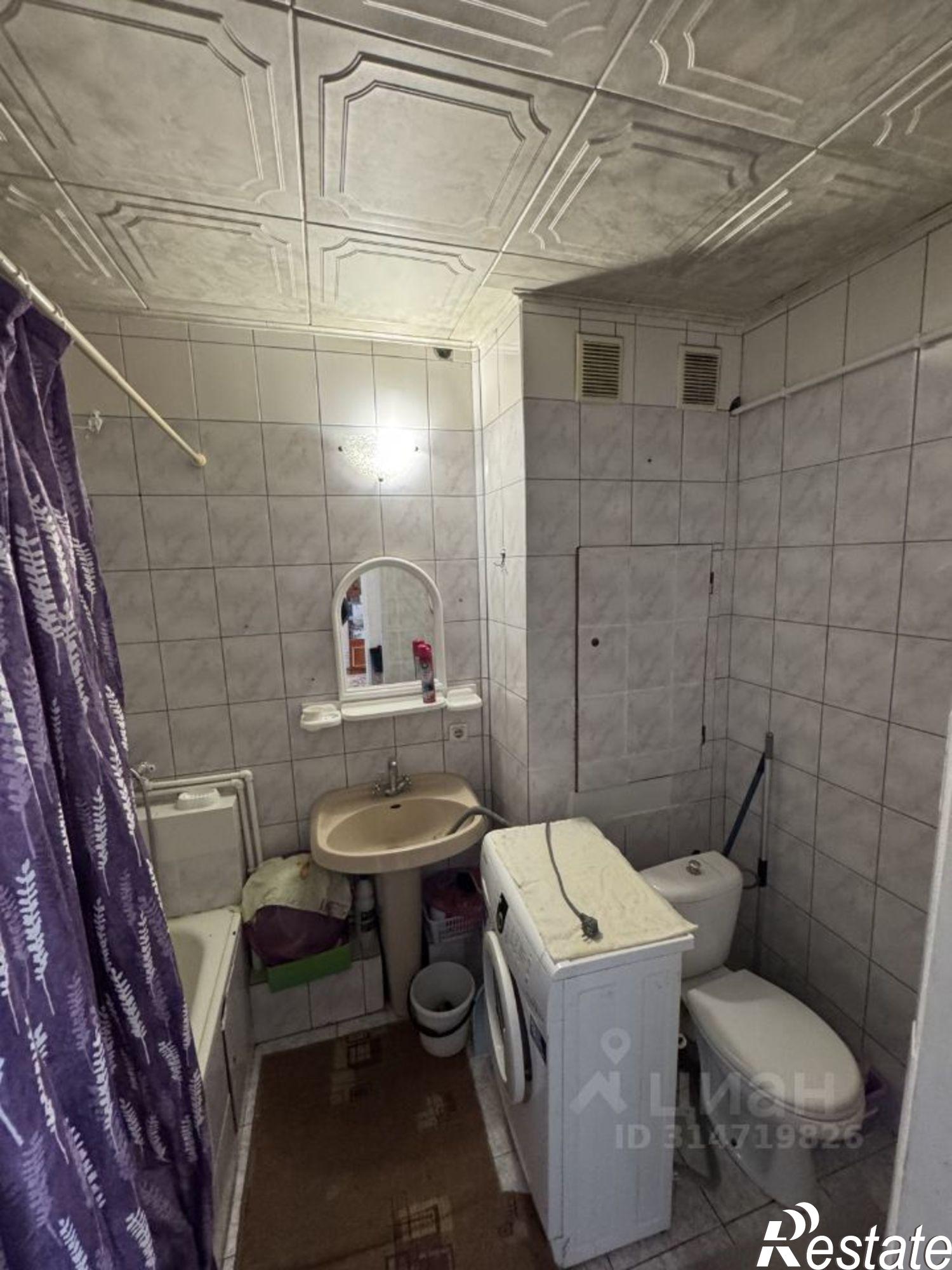 Сдать квартиру за 20 000 рублей на ул Космонавтов, 33